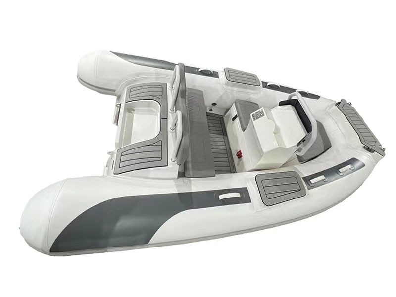 LUX-RIB Series